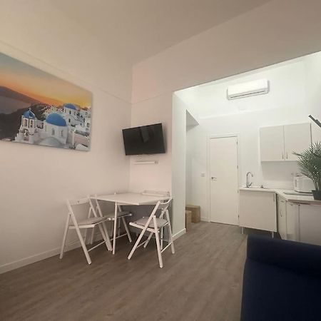 Estudio Castellar Seville Ngoại thất bức ảnh