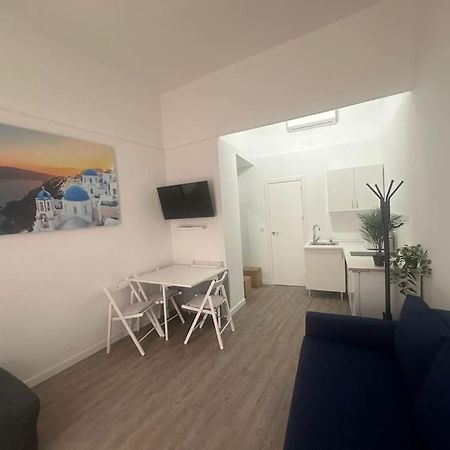 Estudio Castellar Seville Ngoại thất bức ảnh