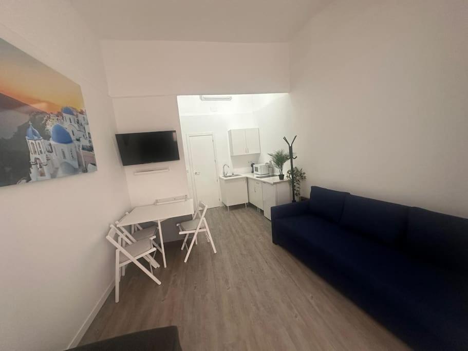 Estudio Castellar Seville Ngoại thất bức ảnh