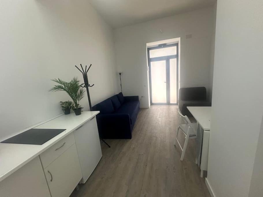 Estudio Castellar Seville Ngoại thất bức ảnh