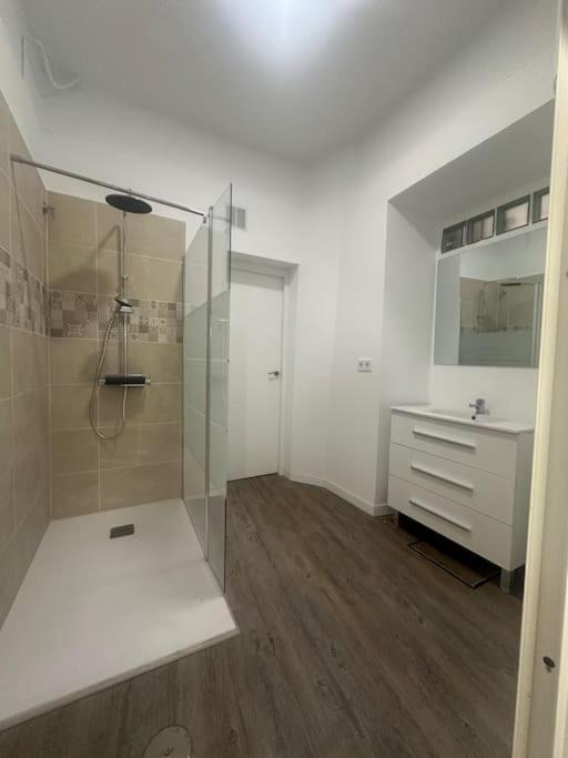Estudio Castellar Seville Ngoại thất bức ảnh