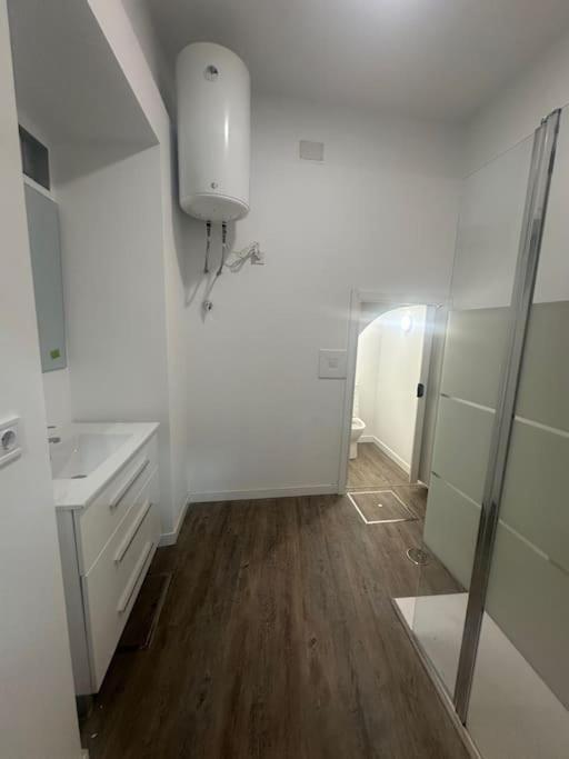 Estudio Castellar Seville Ngoại thất bức ảnh