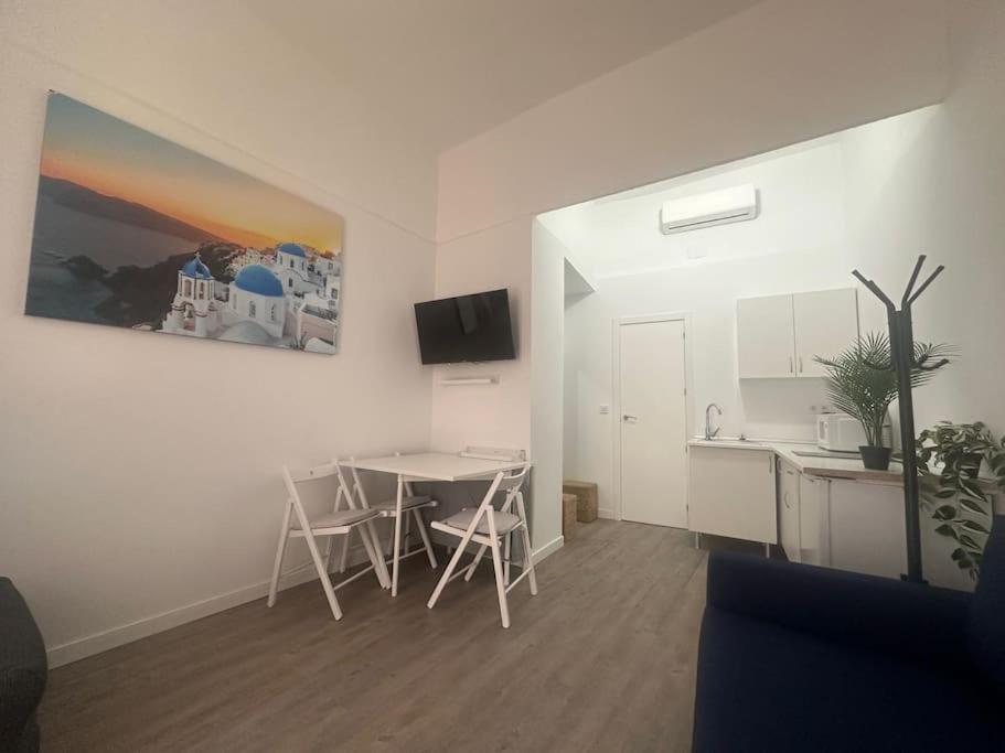 Estudio Castellar Seville Ngoại thất bức ảnh