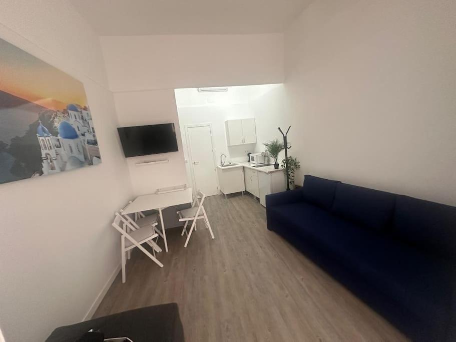 Estudio Castellar Seville Ngoại thất bức ảnh